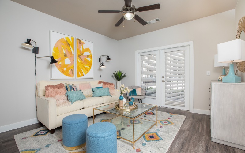 Your Apartment