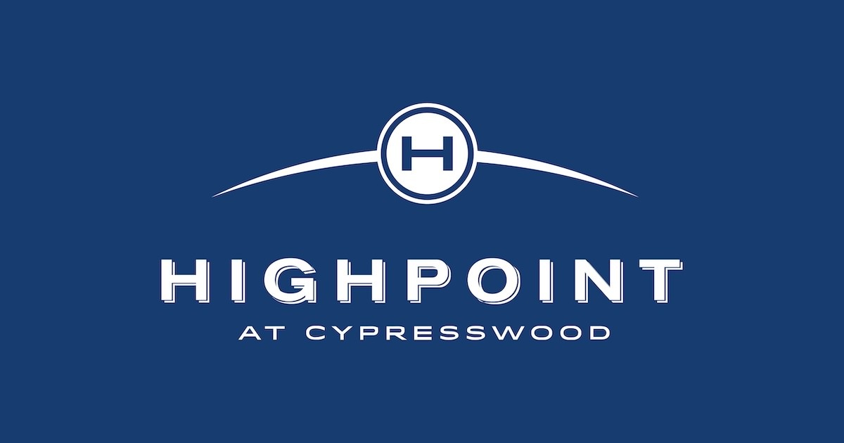 Highpoint at Cypresswood